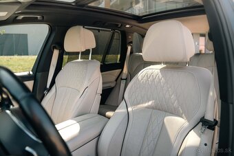 BMW X5 XDrive40d mHEV A/T - 15