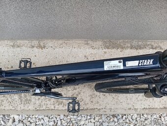 Ponúkam na predaj bicykel CTM Stark 3.0   28" - 15