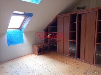 Predáme 3izbový priestranný byt 127m2 v centre mesta, Košice - 15