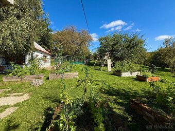 3-izbový dom na samote, kľudné bývanie v prírode - 15