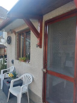 Rodinný dom s pekným pozemkom _ Gabčíkovo - 15