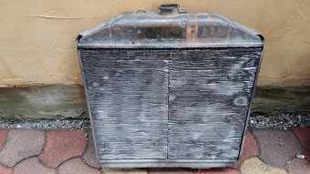 náhradné diely škoda - 15