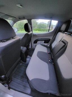 Mitsubishi L200 - 15