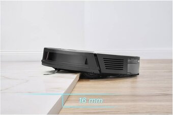 Predám NOVÝ robotický vysávač Sencor - 15