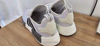 ADIDAS NMD R1 PRIMEBLUE ORIGINÁL - 15