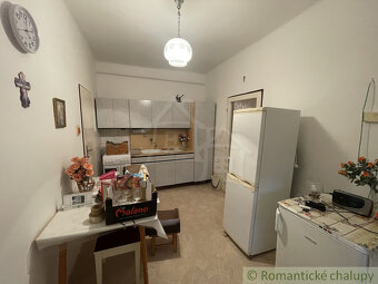 Štvorizbový rodinný dom vo vyhľadávanej lokalite Nových Zá - 15