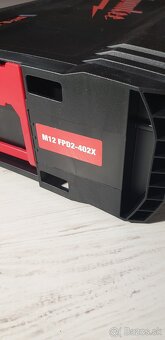 MILWAUKEE M12 PAL - 15