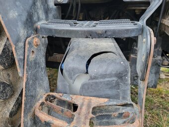 NEW HOLLAND T 5.115 4X4 - 15