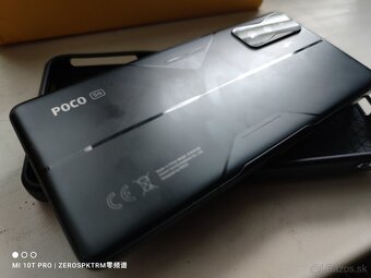Xiaomi Poco F4 GT 12/256GB 5G - 15