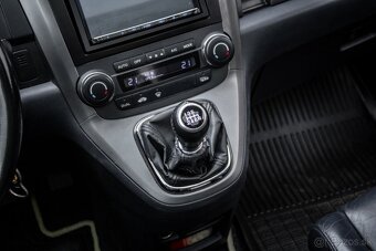 Honda CRV 2.2 i-CTDi Top Executive - 15