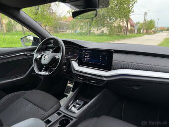 Škoda Octavia First Edition Sport 2.0 TDI DSG - 15
