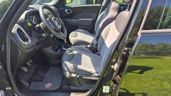 Fiat 500 L Living - 15