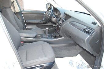 BMW X3 - 15
