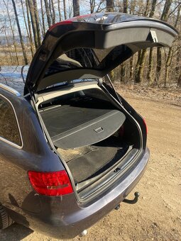 Audi A6 Avant - 15