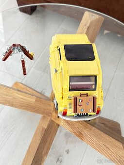 Lego Technic - 15