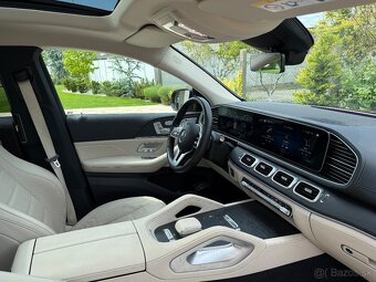 Mercedes Gle 400d - 15
