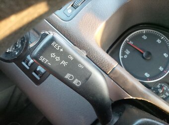 Predám Volkswagen Touran 1.9 TDI 77kw M5,5d Bez DPF - 15