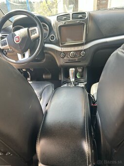 Fiat Freemont - 15