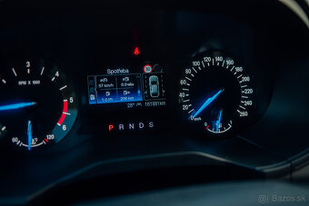 Ford Galaxy 2.0 TDCi Business, automat, 2019, odpočet DPH - 15