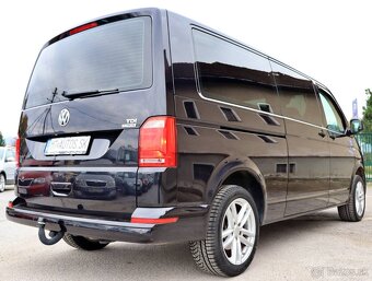 Volkswagen T6 Caravelle 2.0 TDI LR Trendline - 15