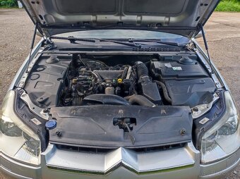 Citroën C5 2.0 HDI - 15