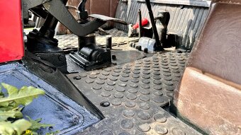 Zetor 7011 - 15