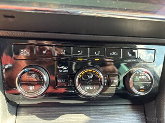 Škoda Superb Combi 2.0 TDI SCR Style DSG - 15