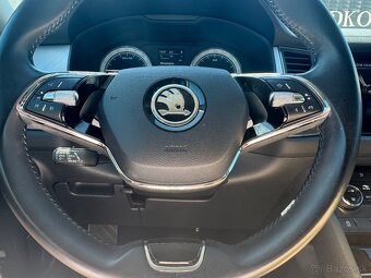 Škoda Kodiaq 2.0 TDI SCR EVO Style DSG Full Led Matrix - 15