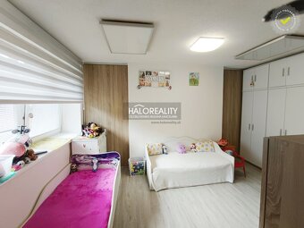 HALO reality - Predaj, rodinný dom Sielnica, s altánkom a de - 15