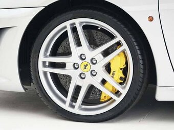 Ferrari F430 Coupé z roku 2005 - 15