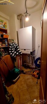 Ponúkame na predaj apartmán o rozlohe 66,7 m2 + veľká terasa - 15