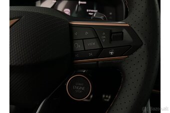 Cupra Formentor 2.0 TSI VZ 4D 333k ODPOČET DPH-  ZĽAVA 40.7% - 15