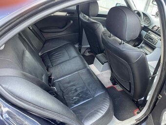 Predam bmw e46 320d - 15