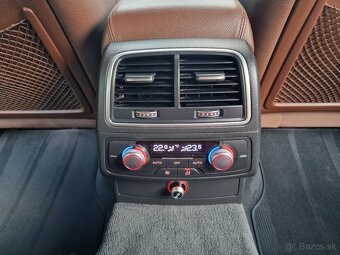 Audi A6 Avant 3.0 TDi V6 quattro 218k S-tronic (diesel) - 15