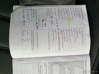 Volkswagen Touareg 3.0 V6 TDI 245k, 180kW - 15