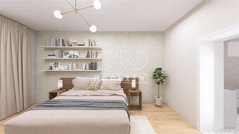 NA PREDAJ EXKLUZÍVNY 3-IZBOVÝ BYT V ILAVE 75 M2 S... - 15