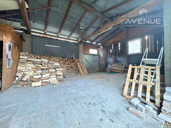 Piata Avenue | Rodinný dom s pozemkom (942 m2) - Paština Záv - 15