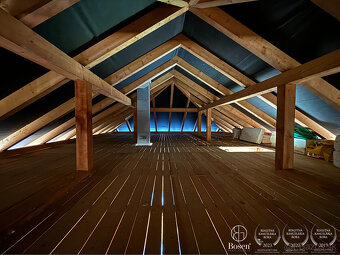 BOSEN | Samostatný rodinný dom Malacky - Píniová Alej - 15