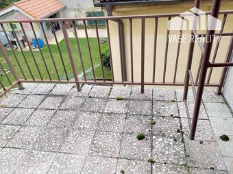 Priestranný rodinný dom s garážou, Vrbové - 15