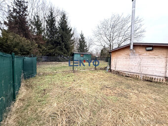 Chata / Chalupa Kráľová nad Váhom - 15