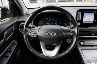 Hyundai Kona Electric 150 - 15