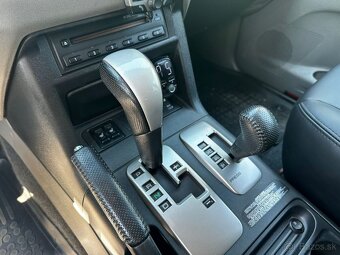 Mitsubishi Pajero 3.2 DI-D - 15
