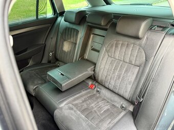 ŠKODA SUPERB COMBI 2.0TDI DSG FACELIFT MATRIX BOHATÁ VÝBAVA - 15