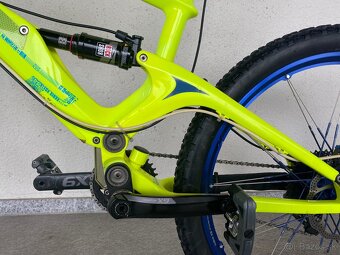Top Freeride Enduro bajk - 15