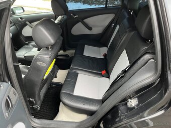 Skoda octavia 1 RS 1.8t - 15