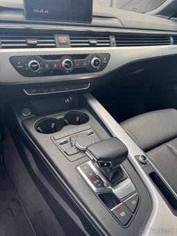Audi A5 Sportback 2.0 TDI S tronic S-line - 15