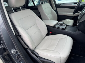 Mercedes-Benz GLE 350d 4matic A/T AKONTACIA OD 0% - 15