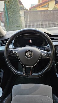VW Passat B8, 2.0TDI 190k Highline 4MOTION DSG - 15