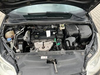 Citroen C4 1.4i 16V 65kw klima - 15