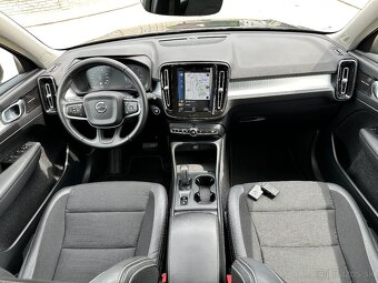 Volvo XC40 D3, 2018, 134.000 km, LED - 15